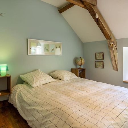 Double Appartement, Saint Michel, Parking, Wifi Toulouse Exterior photo