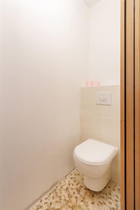 Double Appartement, Saint Michel, Parking, Wifi Toulouse Exterior photo