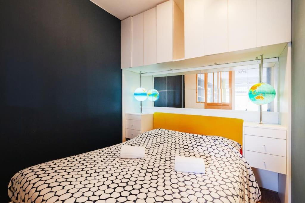 Double Appartement, Saint Michel, Parking, Wifi Toulouse Exterior photo